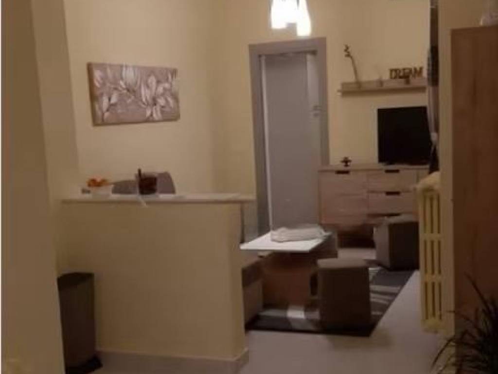 appartamento in affitto a Vigevano