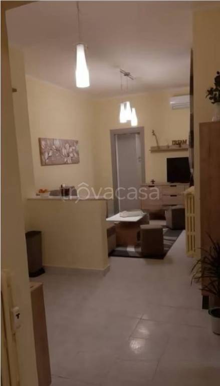 appartamento in affitto a Vigevano