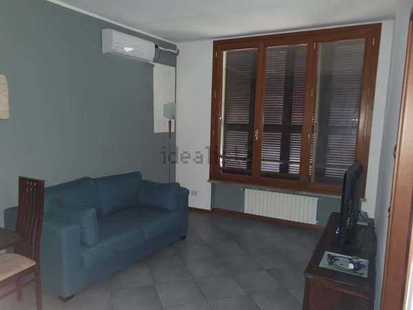 appartamento in affitto a Vigevano