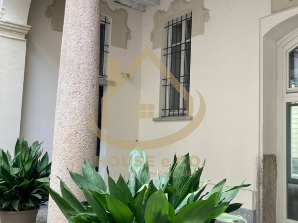 appartamento in affitto a Vigevano