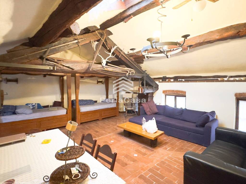 appartamento in affitto a Vigevano