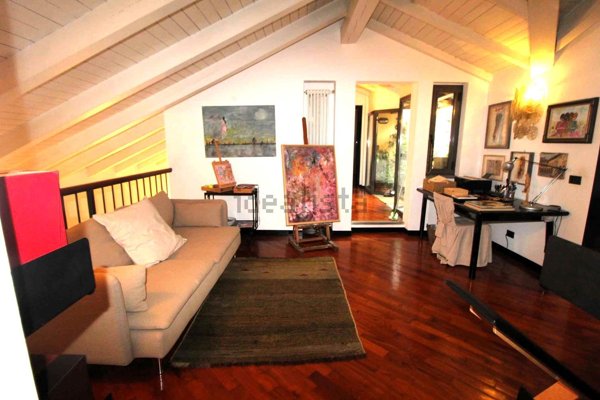 appartamento in affitto a Vigevano