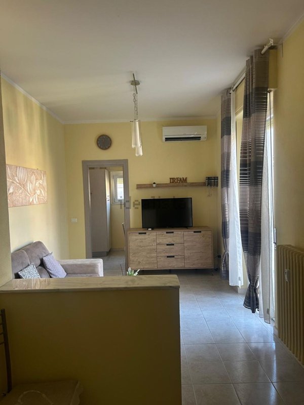 appartamento in affitto a Vigevano