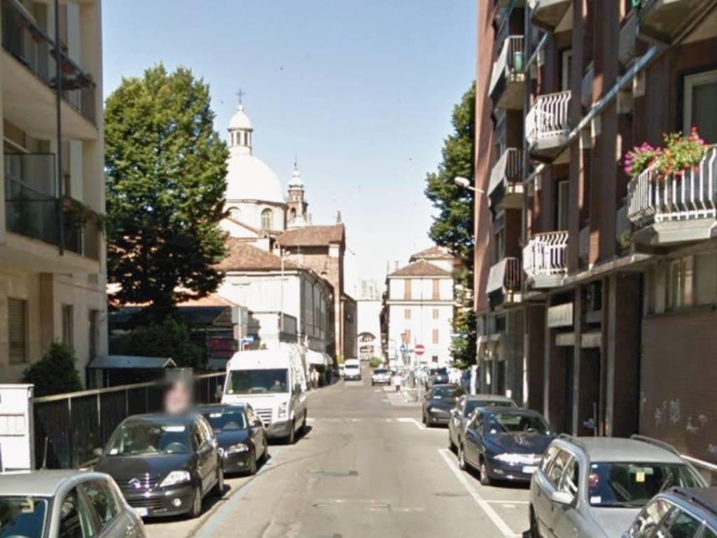 appartamento in affitto a Vigevano