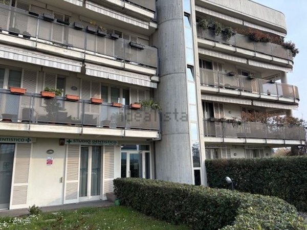 appartamento in affitto a Vigevano