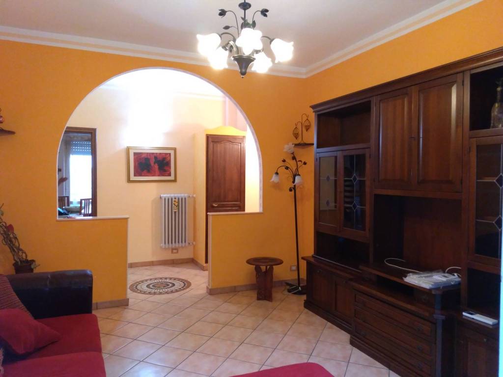 appartamento in affitto a Vigevano