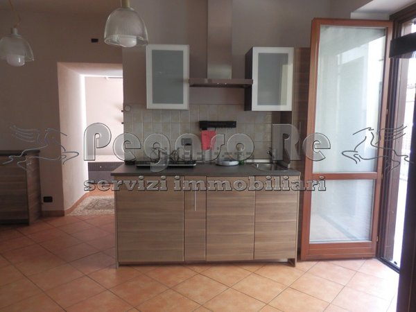 appartamento in affitto a Vigevano