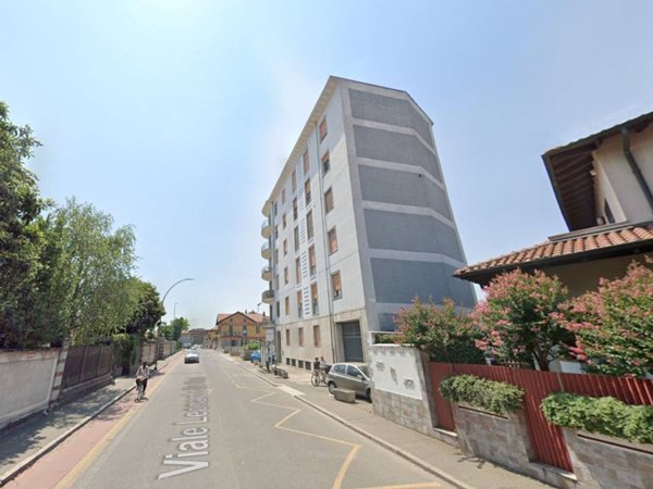 appartamento in affitto a Vigevano