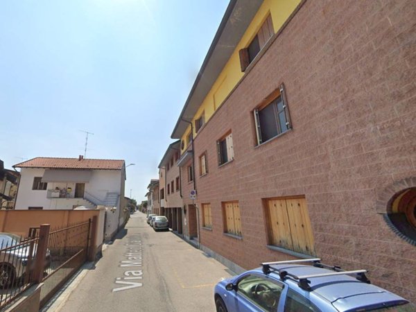 appartamento in affitto a Vigevano