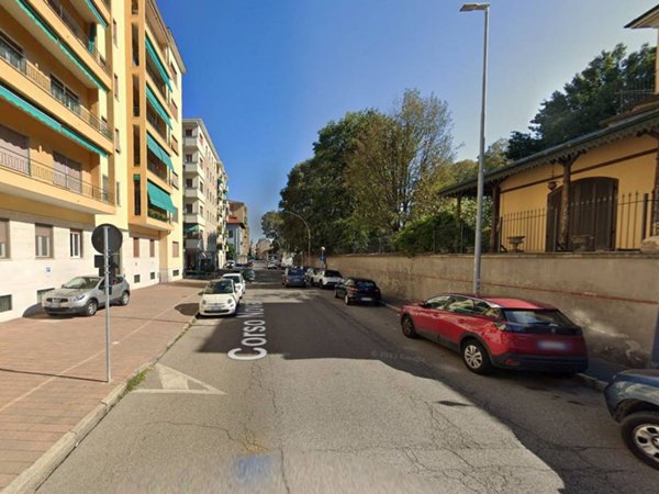 appartamento in affitto a Vigevano