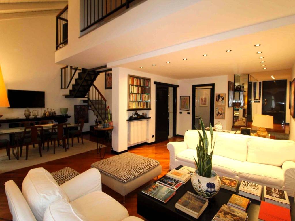 appartamento in affitto a Vigevano