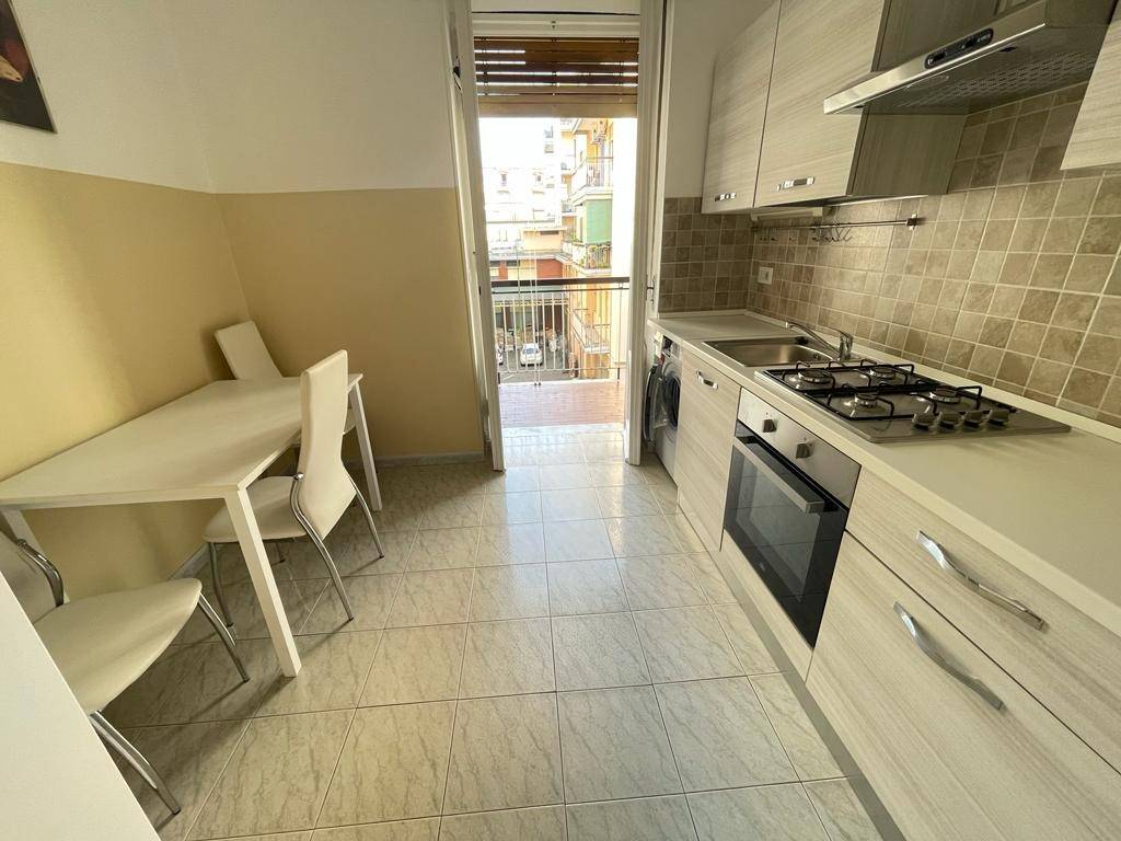 appartamento in affitto a Vigevano