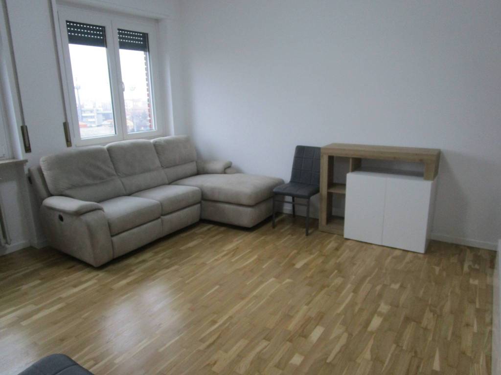 appartamento in affitto a Vigevano