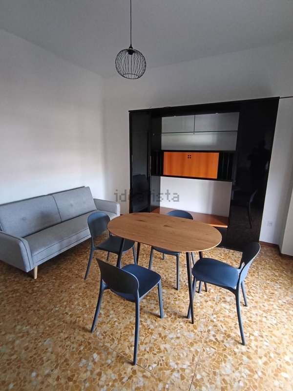 appartamento in affitto a Vigevano