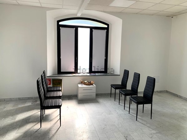 ufficio in affitto a Vigevano