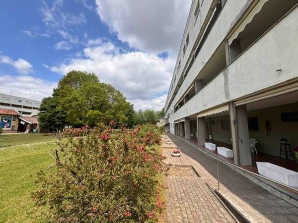 appartamento in affitto a Vigevano