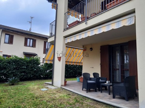 appartamento in affitto a Vigevano