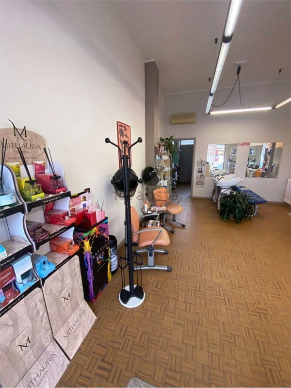 loft in affitto a Vigevano