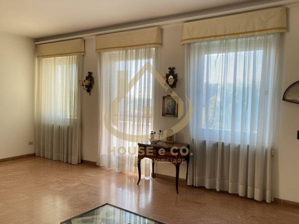 appartamento in affitto a Vigevano