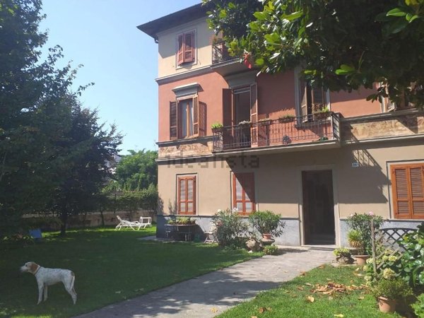 appartamento in affitto a Vigevano