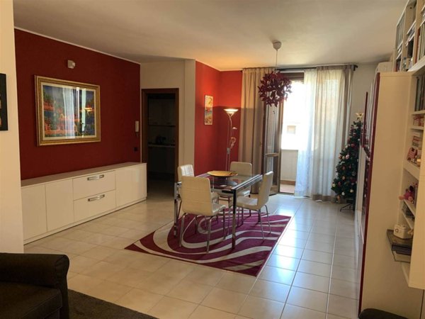 appartamento in affitto a Vigevano