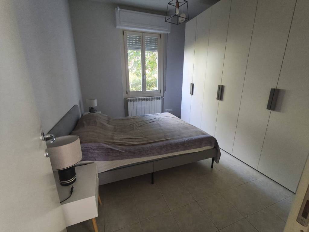 appartamento in affitto a Vigevano