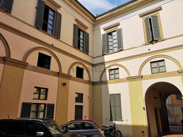 ufficio in affitto a Vigevano