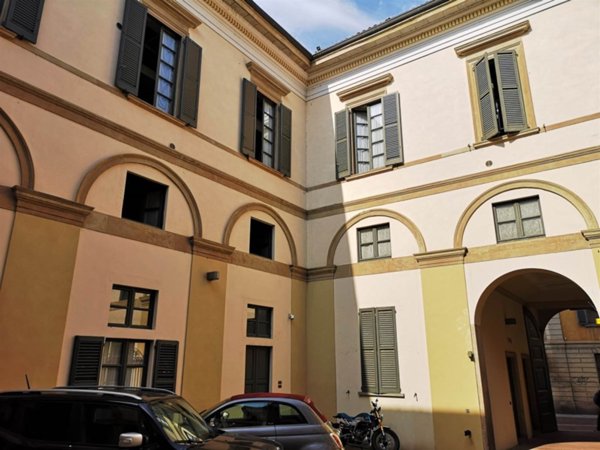 appartamento in affitto a Vigevano