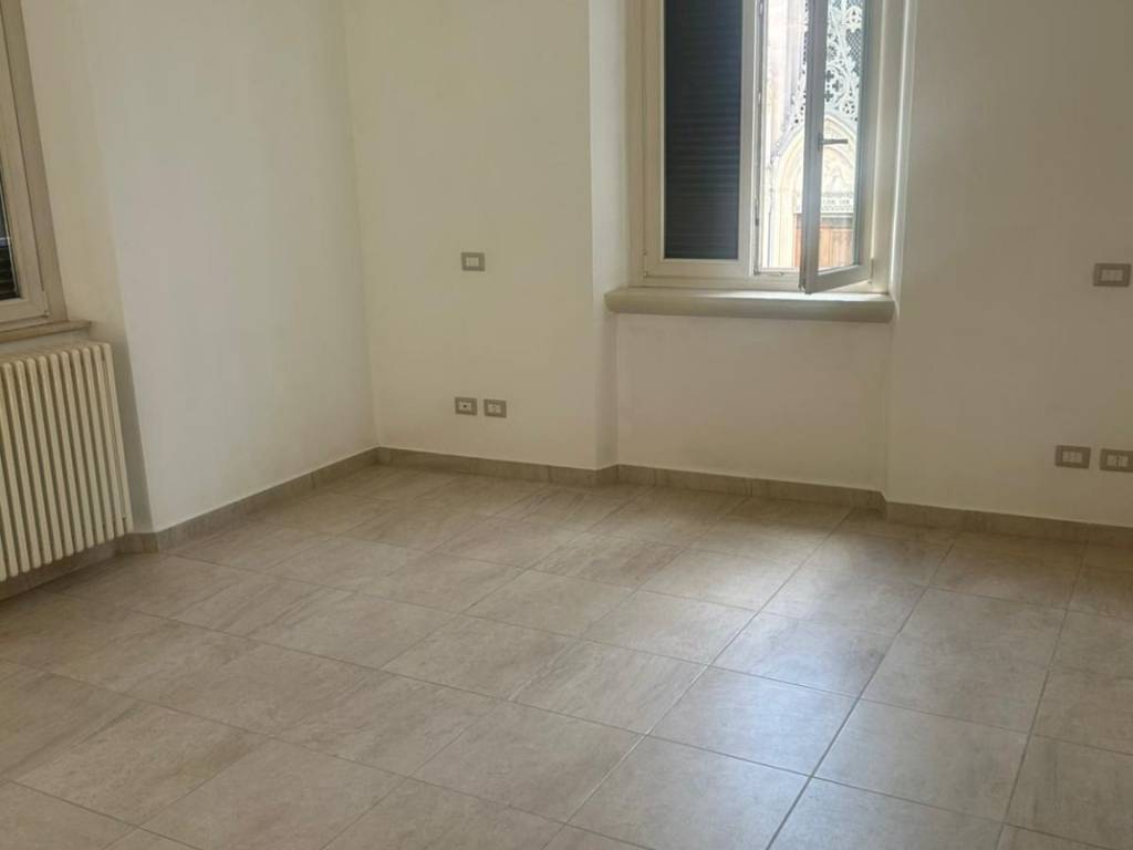 appartamento in affitto a Vigevano