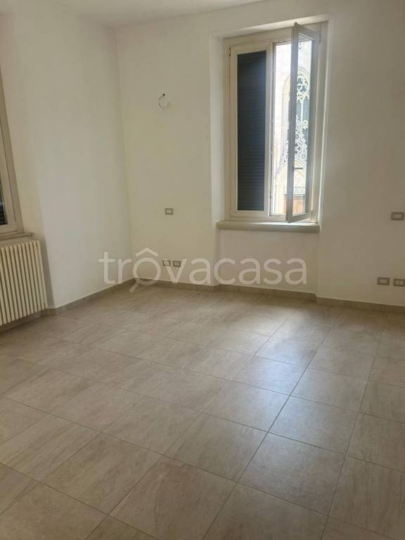 appartamento in affitto a Vigevano