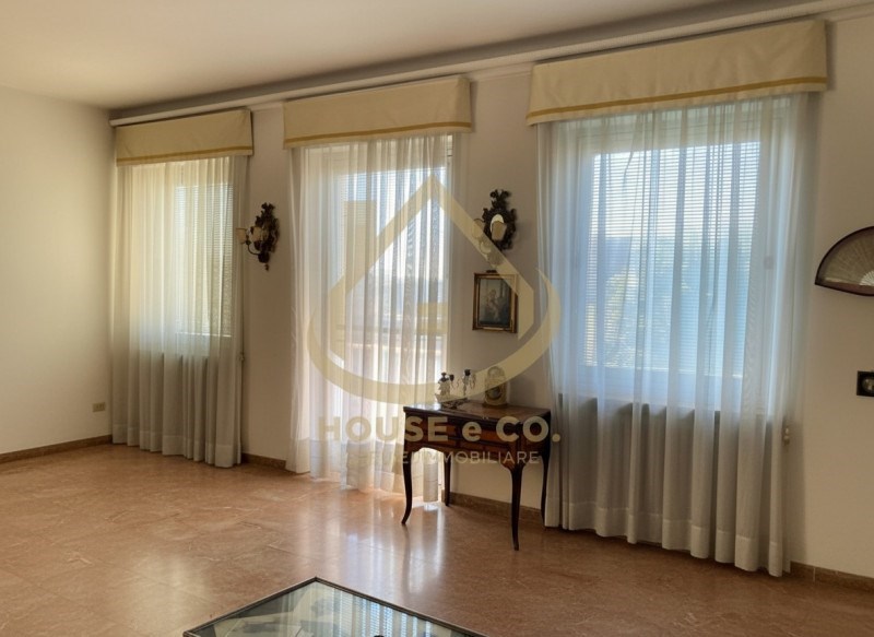 appartamento in affitto a Vigevano