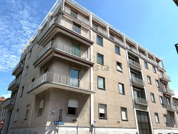 appartamento in affitto a Vigevano