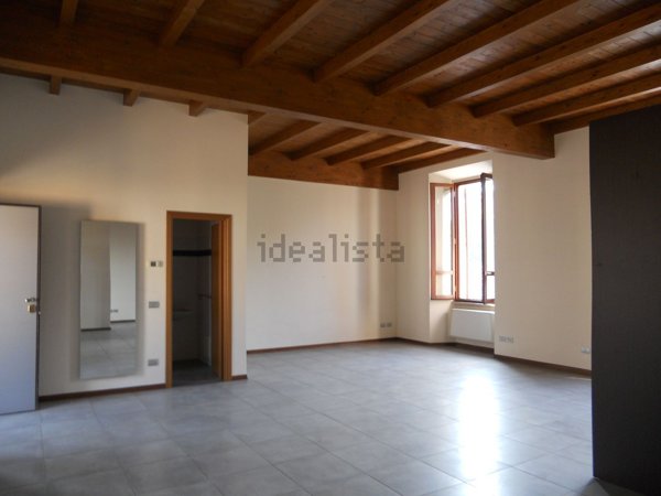 ufficio in affitto a Vigevano
