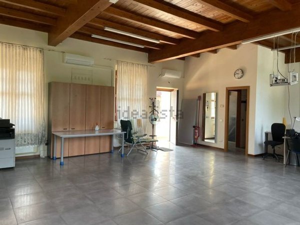 ufficio in affitto a Vigevano