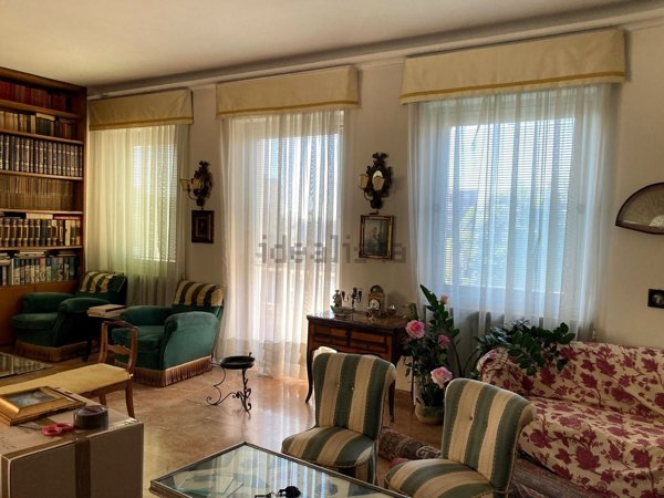 appartamento in affitto a Vigevano