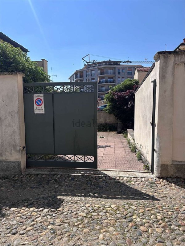 casa indipendente in affitto a Vigevano
