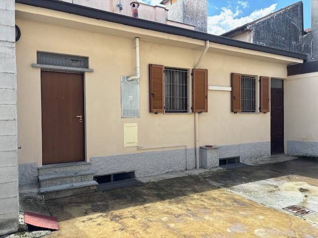 appartamento in affitto a Vigevano