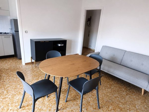 appartamento in affitto a Vigevano