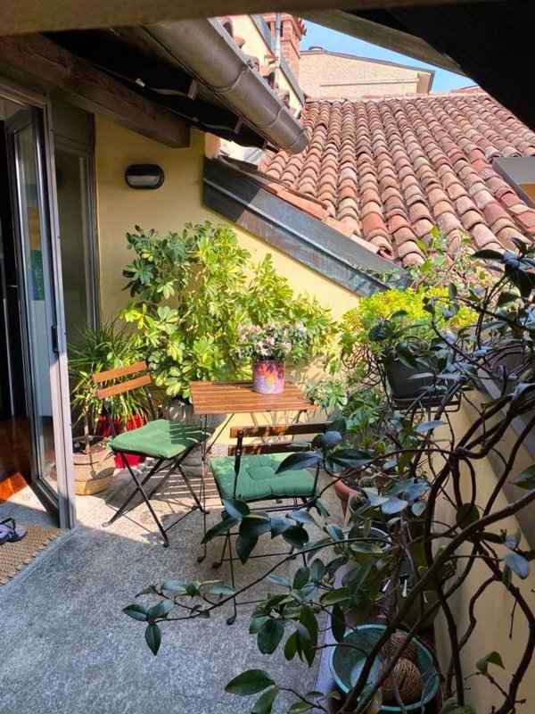 appartamento in affitto a Vigevano