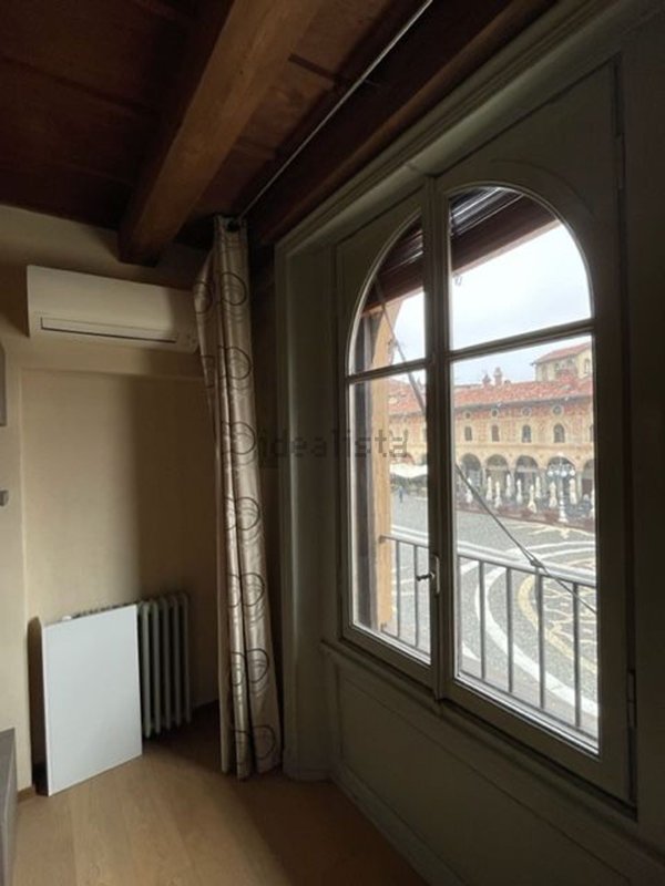 appartamento in affitto a Vigevano