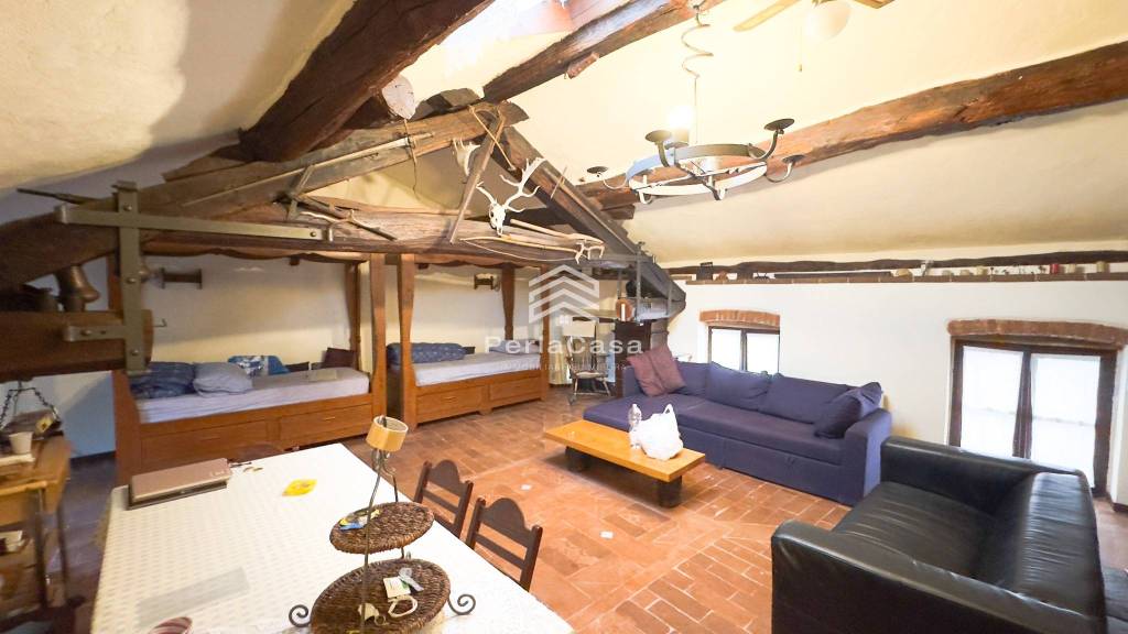 appartamento in affitto a Vigevano