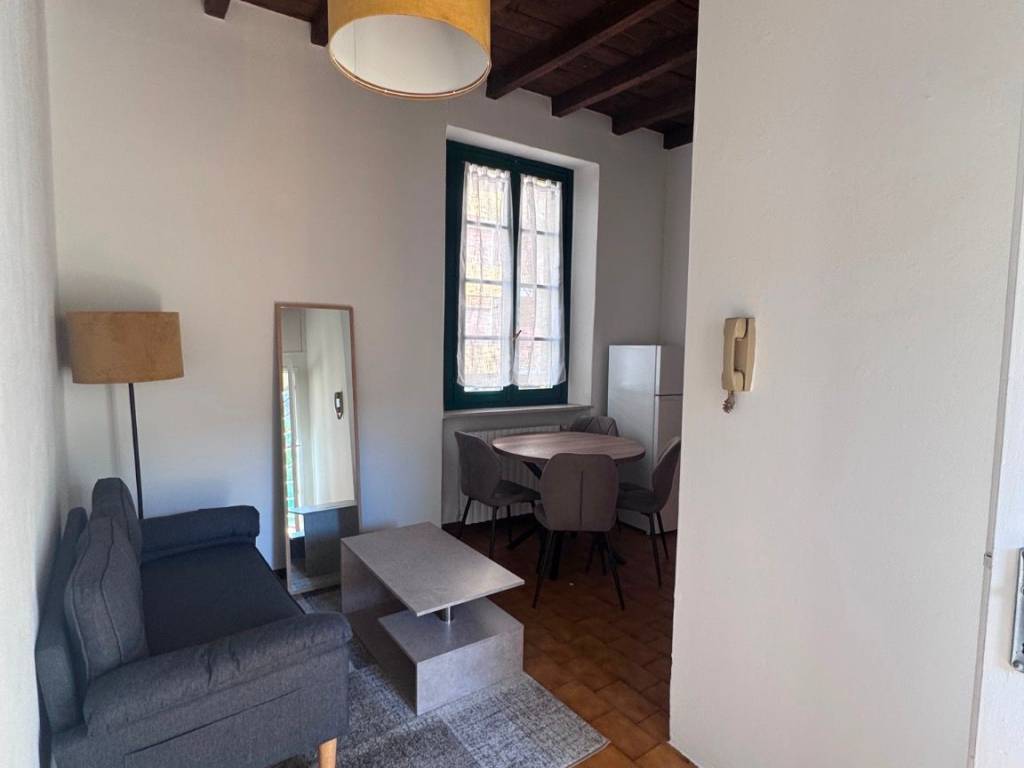 appartamento in affitto a Vigevano