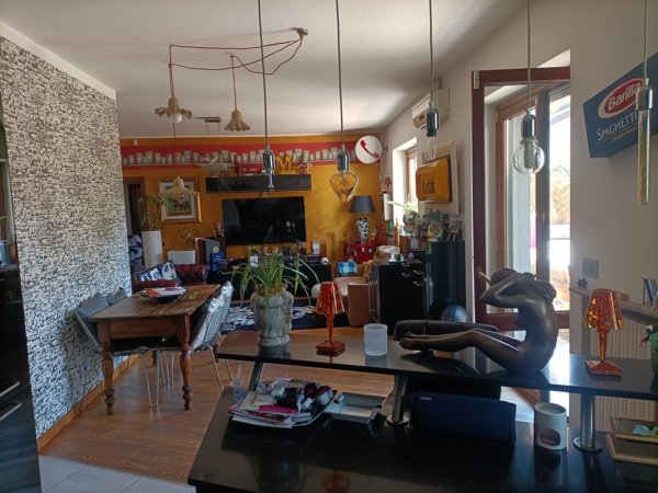 appartamento in affitto a Vigevano