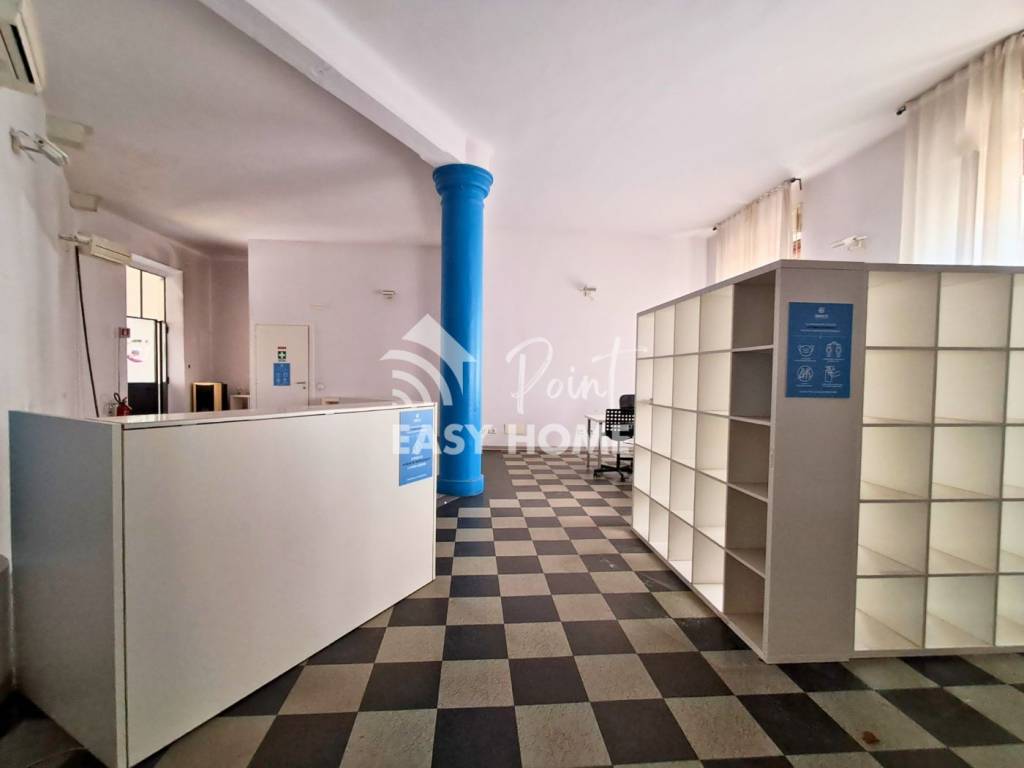 ufficio in affitto a Vigevano