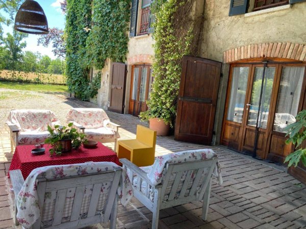 appartamento in affitto a Vigevano