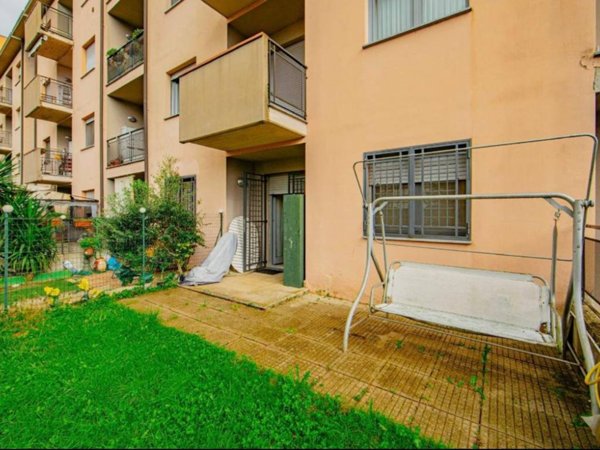 appartamento in affitto a Vigevano