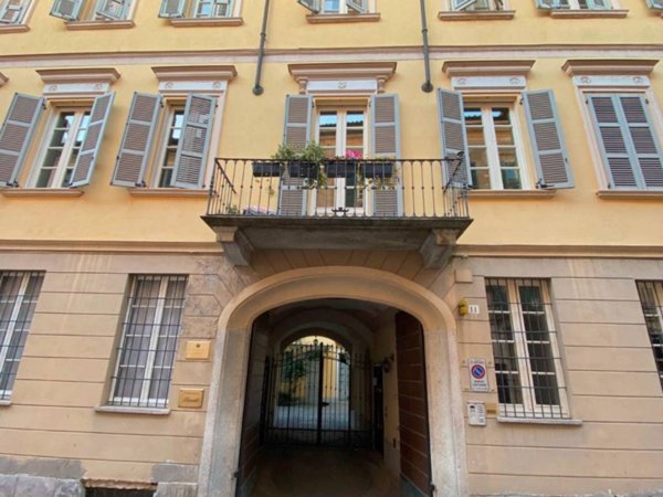 appartamento in affitto a Vigevano