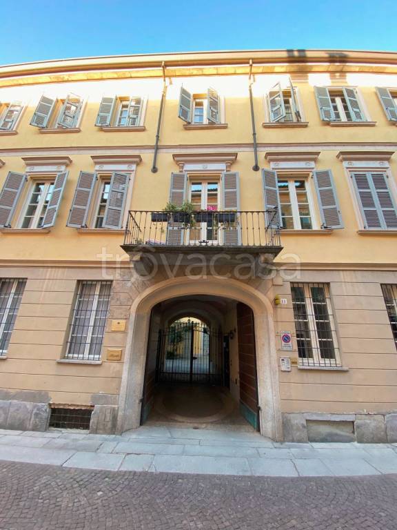 appartamento in affitto a Vigevano