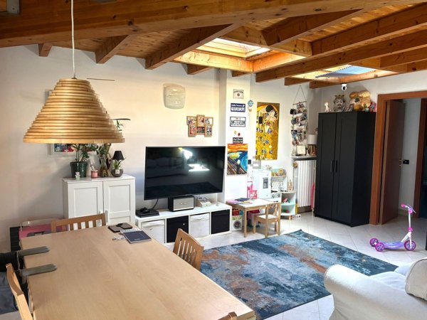 appartamento in affitto a Vigevano