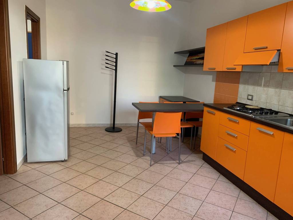 appartamento in affitto a Vigevano